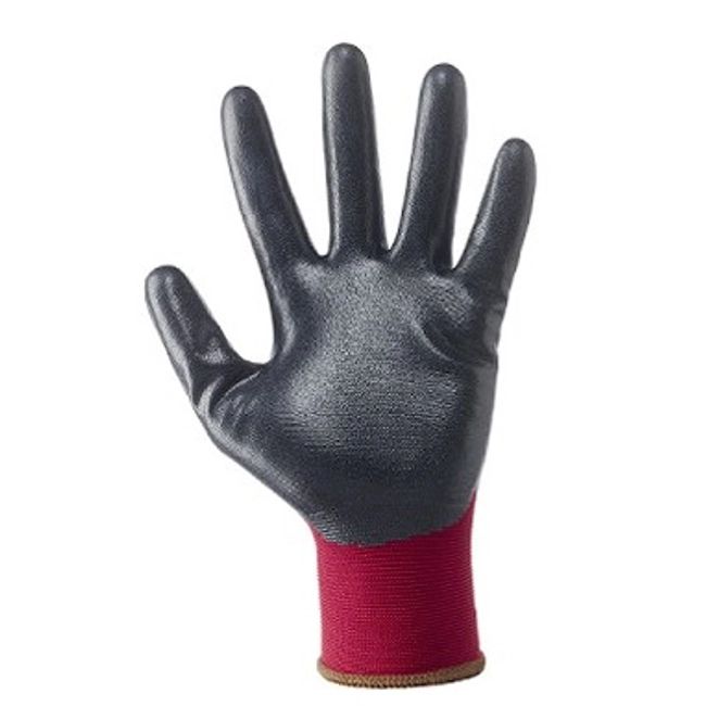 Vendita online Guanti in schiuma nitrile 998 light